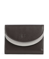DuDu Bags Galapagos RFID Portafoglio coffee brown