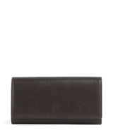 DuDu Bags Madeira RFID Portefeuille coffee brown