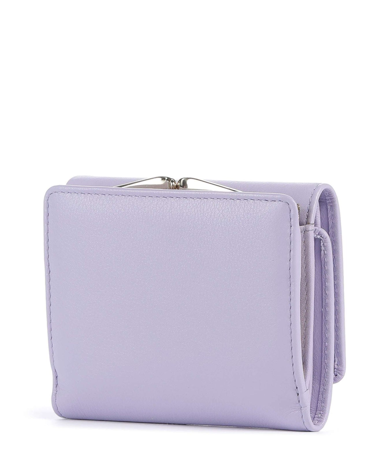 DuDu Bags Corsica RFID Wallet provence lilac