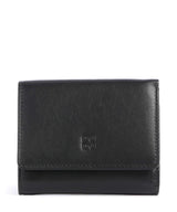 DuDu Bags Corsica RFID Portefeuille black pop