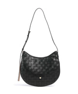 DuDu Bags Hispani Schultertasche black rose