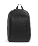 Mandarina Duck Mellow Leather Zaino nero