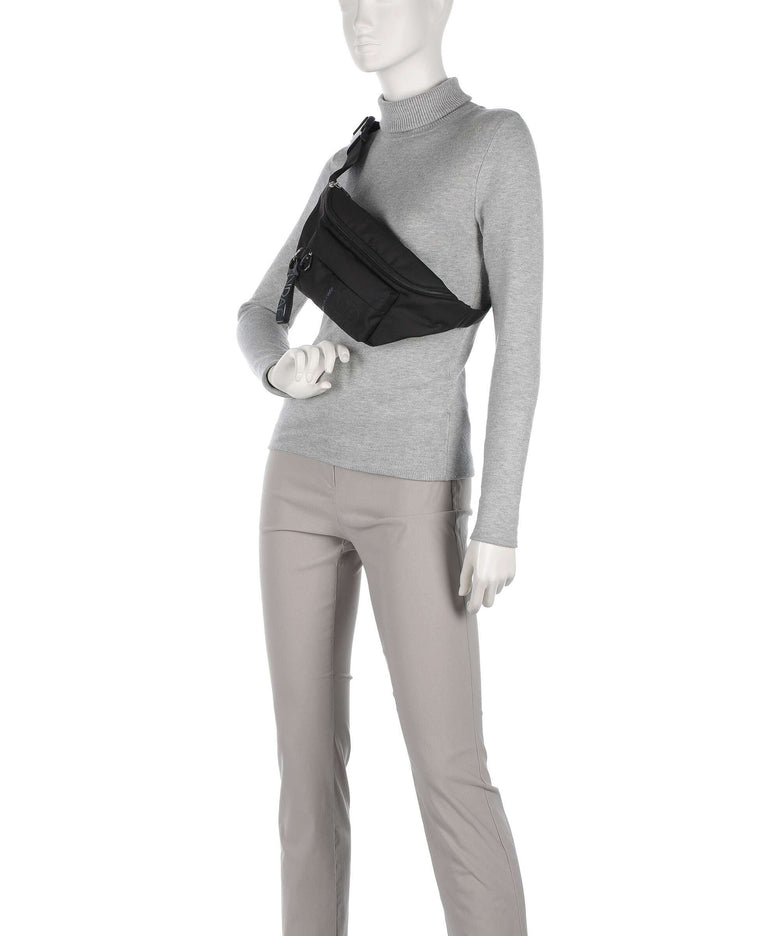 Mandarina Duck MD20 Fanny pack black