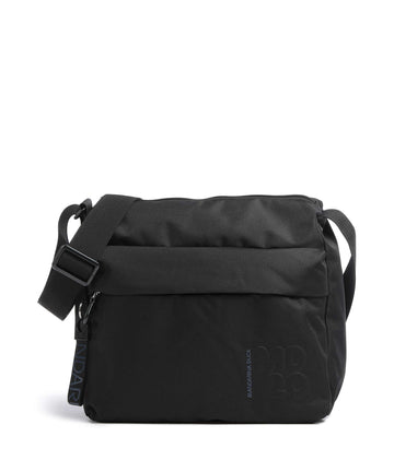 Mandarina Duck MD20 Schultertasche black