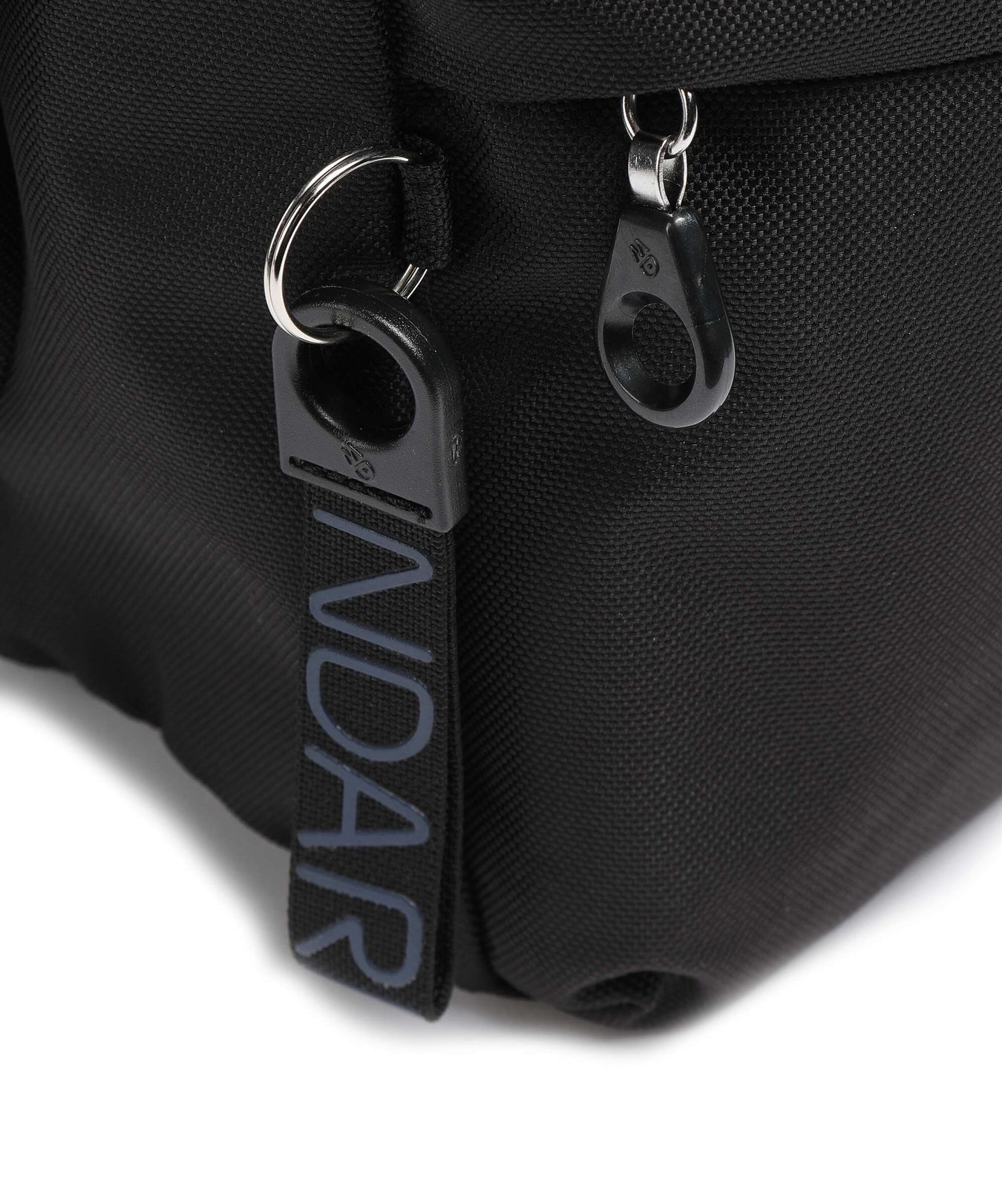 Mandarina Duck MD20 Shoulder bag black