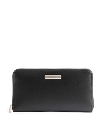 Mandarina Duck Hera 3.0 Portafoglio black