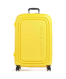 Mandarina Duck Logoduck+ Valise 4 roues yellow