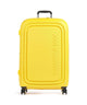 Mandarina Duck Logoduck+ Valise 4 roues yellow