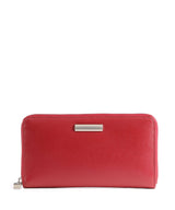 Mandarina Duck Hera 3.0 Portefeuille red