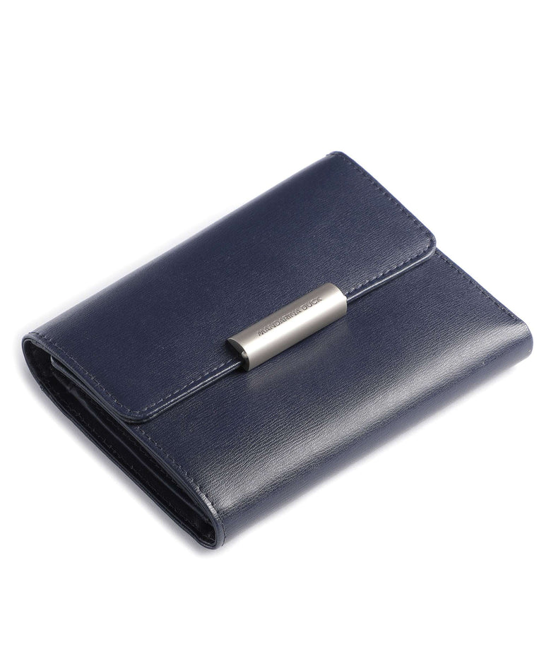 Mandarina Duck Hera 3.0 Wallet dress blue