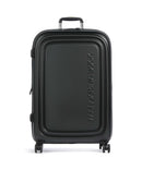Mandarina Duck Logoduck+ Valise 4 roues black
