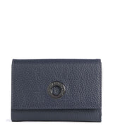 Mandarina Duck Mellow Leather Portafoglio dress blue