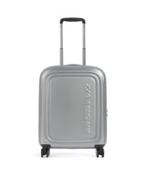 Mandarina Duck Logoduck+ Valise 4 roues silver