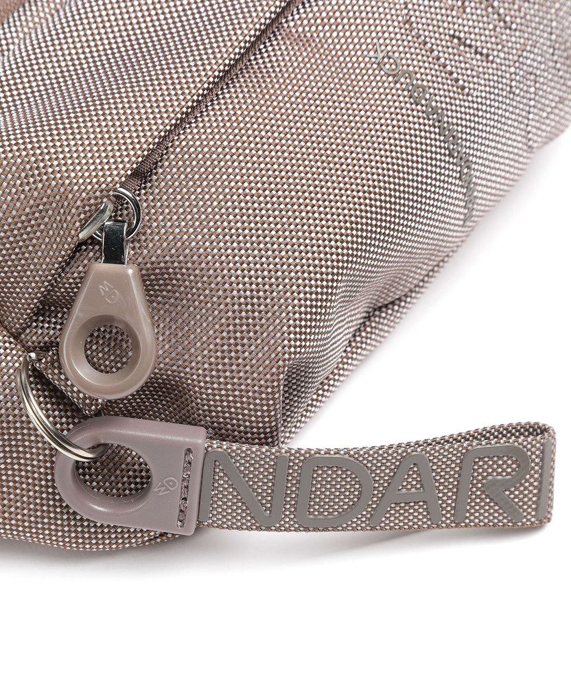 Mandarina Duck MD20 Fanny pack taupe