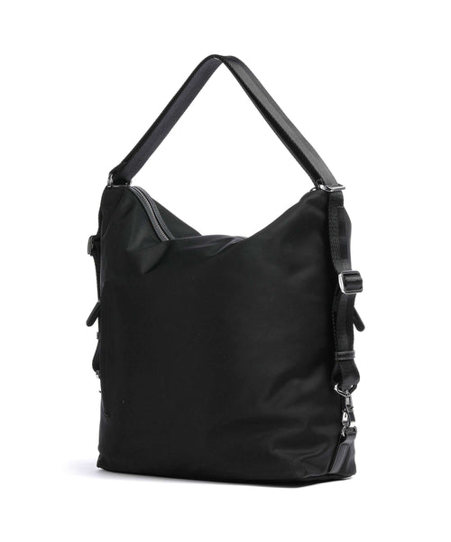 Mandarina Duck Hunter Backpack bag black
