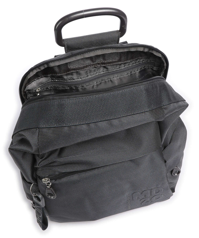 Mandarina Duck MD20 Backpack steel