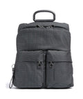 Mandarina Duck MD20 Backpack steel