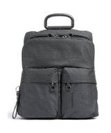 Mandarina Duck MD20 Zaino steel