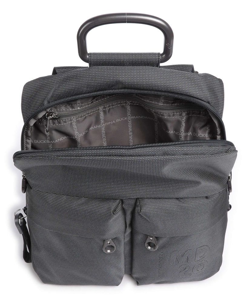 Mandarina Duck MD20 Backpack steel