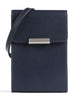 Mandarina Duck Hera 3.0 Borsetta porta cellulare dress blue