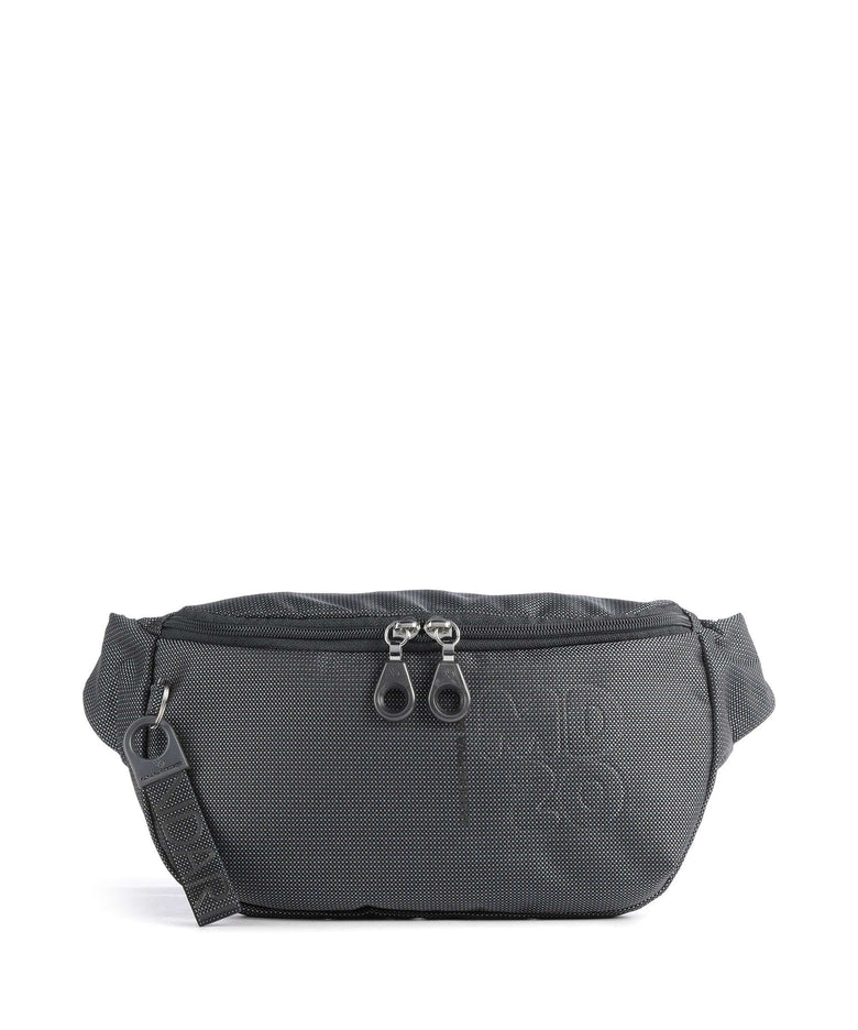 Mandarina Duck MD20 Fanny pack steel