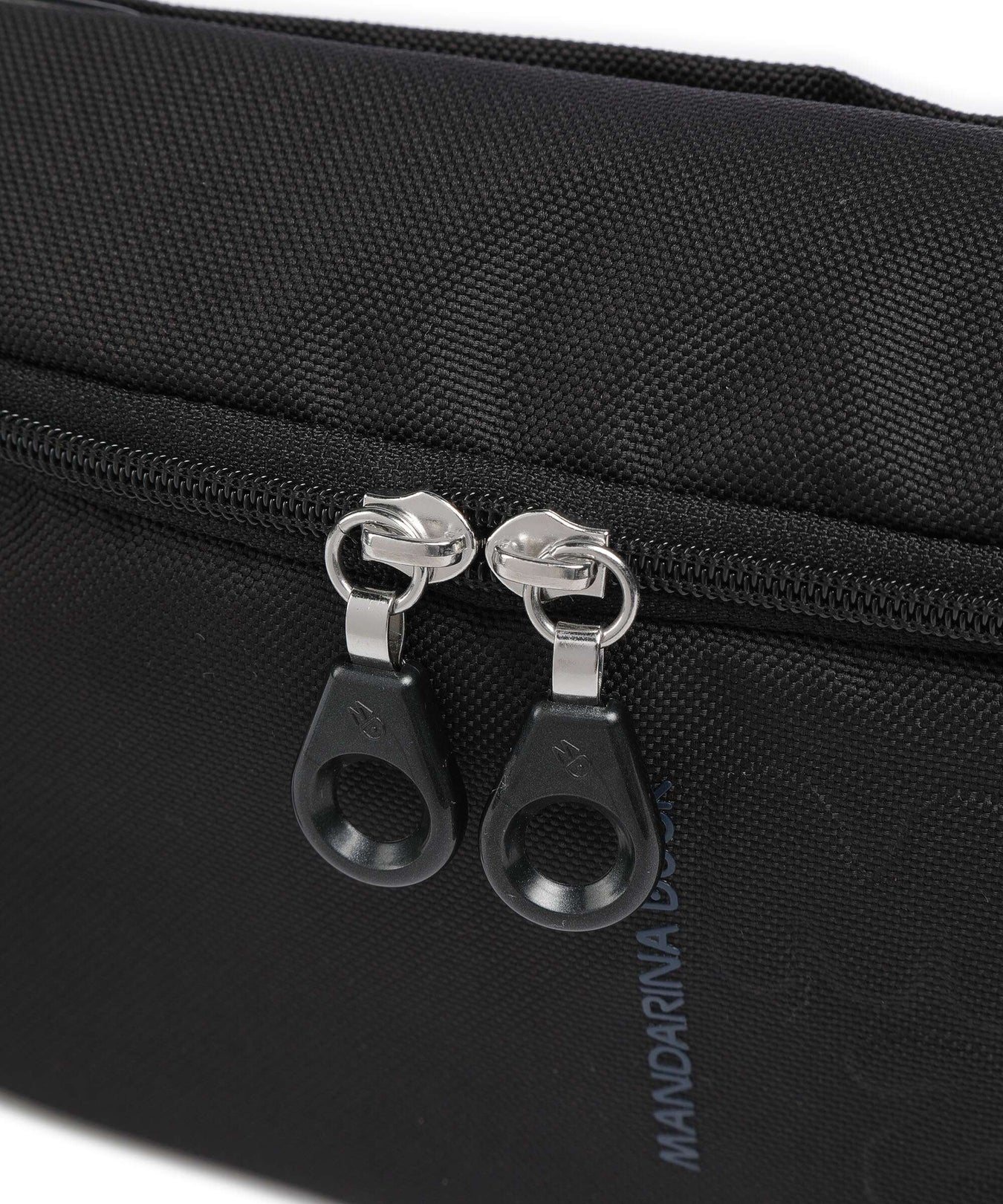 Mandarina Duck MD20 Fanny pack black