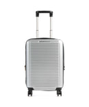 Mandarina Duck Tank Case 4-Rollen Trolley grigio