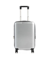 Mandarina Duck Tank Case Valise 4 roues grigio