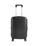 Mandarina Duck Tank Case 4-Rollen Trolley black