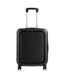 Mandarina Duck Tank Case 4-Rollen Trolley black