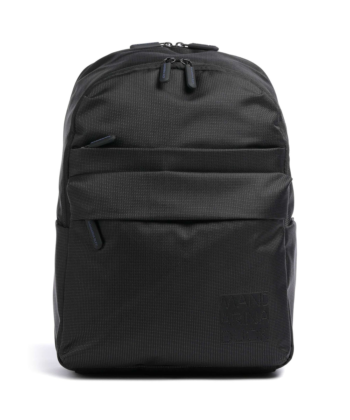 Mandarina Duck District Backpack black ink