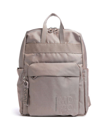 Mandarina Duck MD20 Zaino taupe