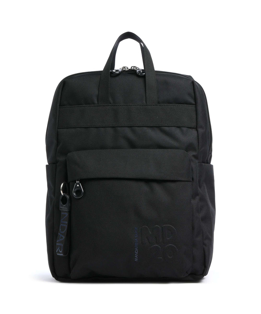 Mandarina Duck MD20 Backpack black