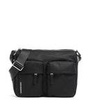 Mandarina Duck Hunter Schultertasche black