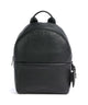 Mandarina Duck Mellow Leather Sac à dos nero