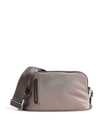 Mandarina Duck Hunter Sac bandoulière beaver