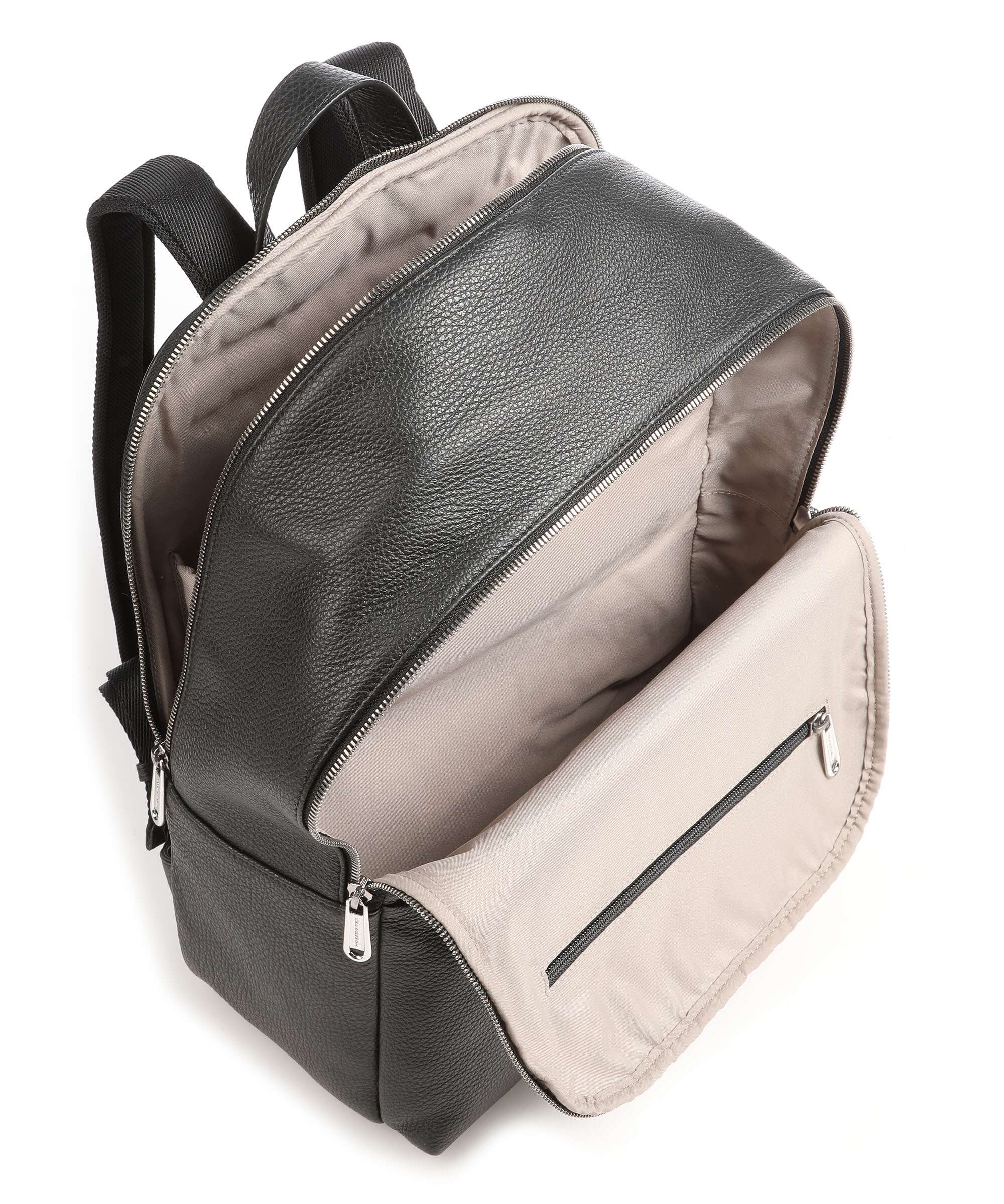 Mandarina Duck Mellow Urban Backpack nero