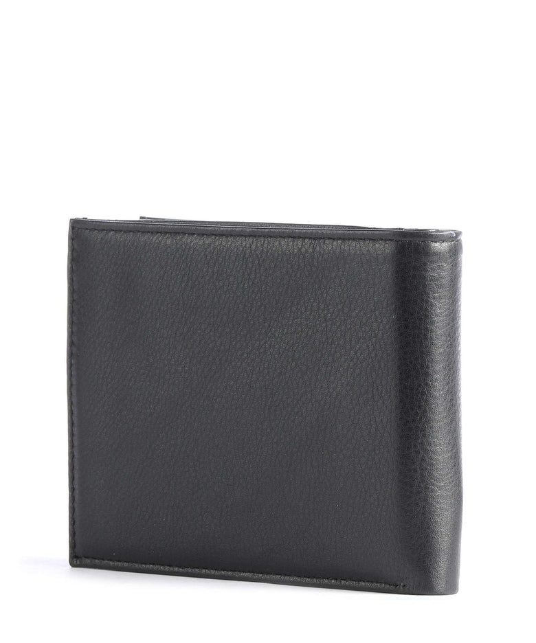 Mandarina Duck Downtown RFID Credit card holder black