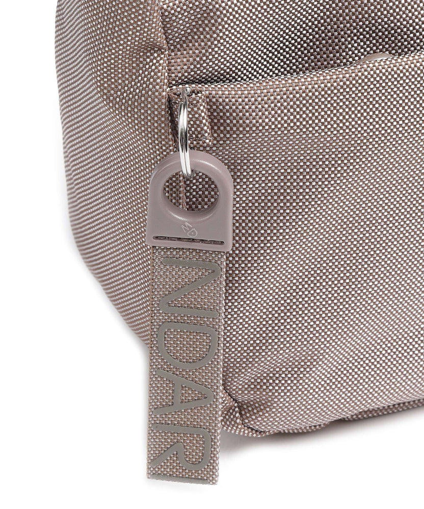 Mandarina Duck MD20 Crossbody bag taupe