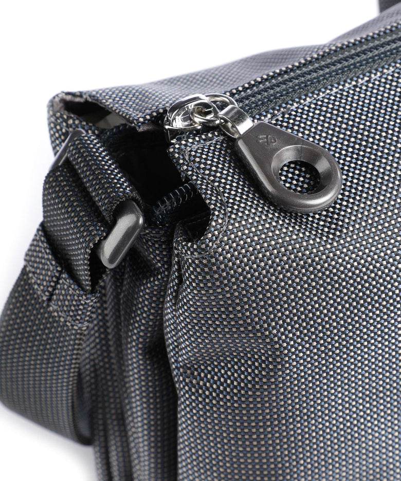 Mandarina Duck MD20 Crossbody bag steel