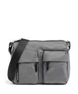 Mandarina Duck Hunter Borsa a spalla smoked pearl