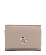 Mandarina Duck Mellow Leather Portafoglio warm taupe