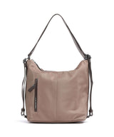 Mandarina Duck Hunter Sac à main porté dos beaver