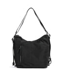 Mandarina Duck Hunter Borsa a zainetto black