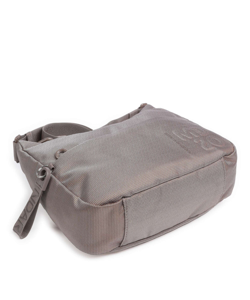 Mandarina Duck MD20 Crossbody bag taupe