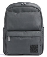 Mandarina Duck District Zaino steel