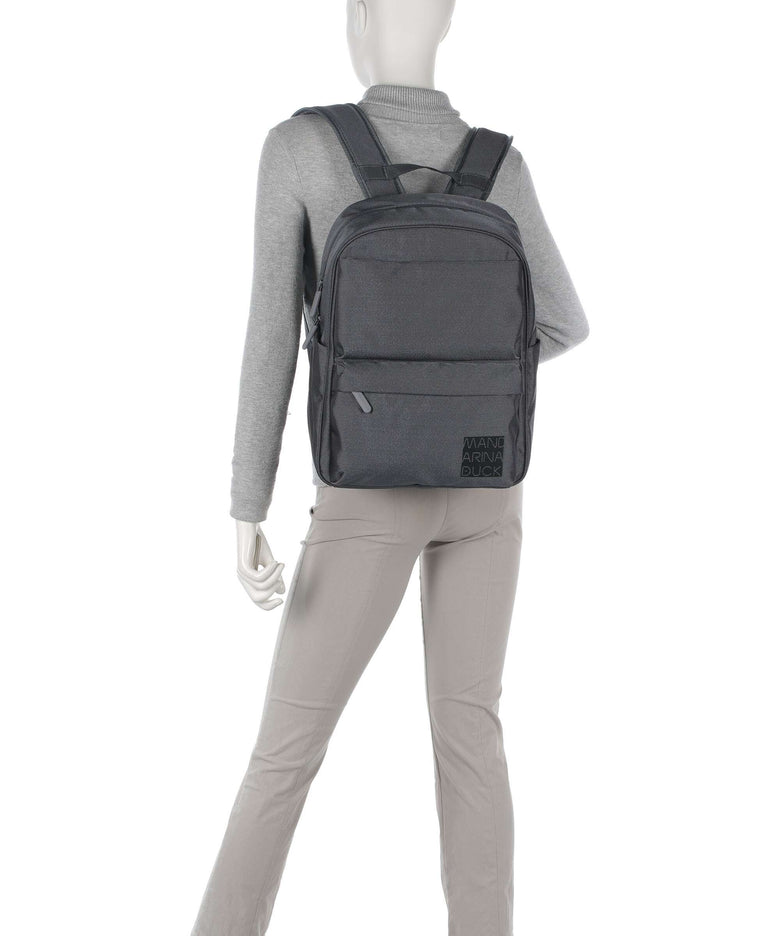 Mandarina Duck District Backpack steel