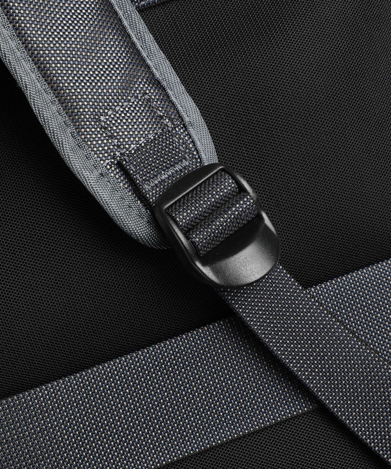 Mandarina Duck District Backpack steel