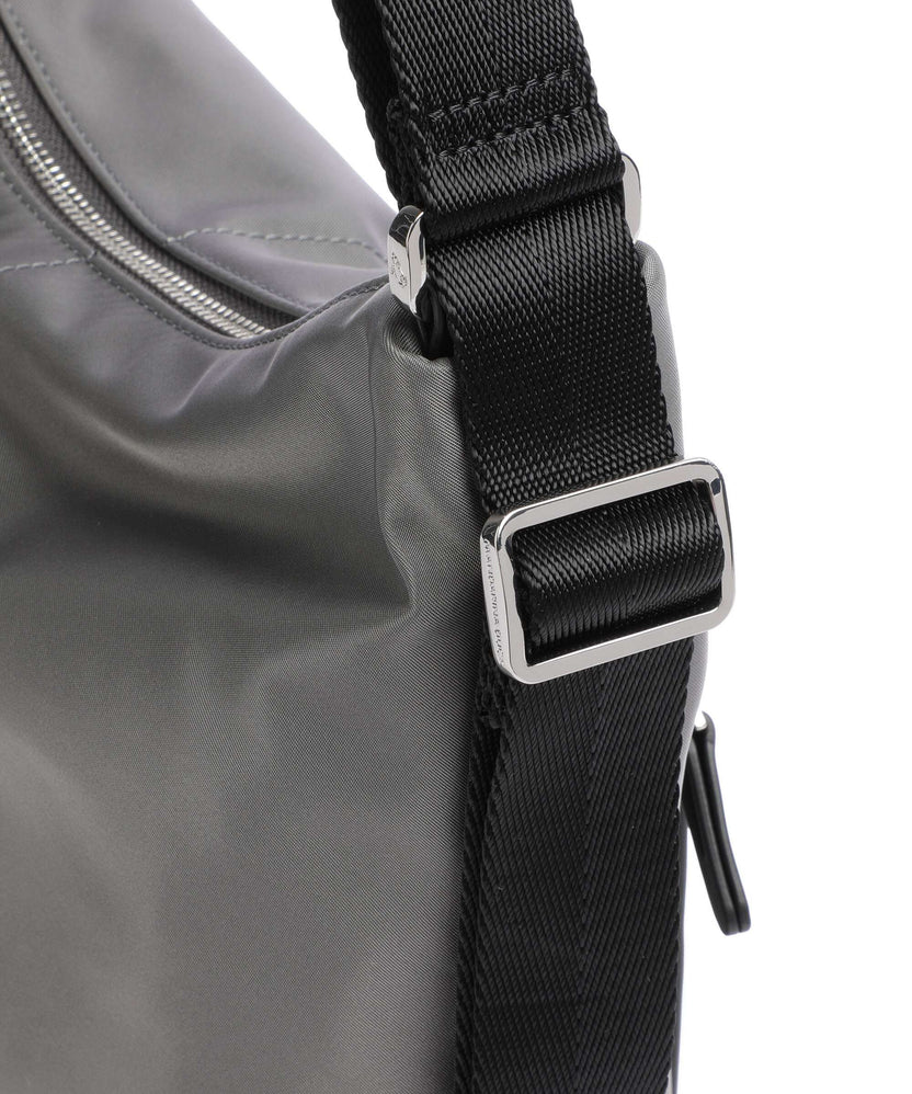 Mandarina Duck Hunter Backpack bag smoked pearl