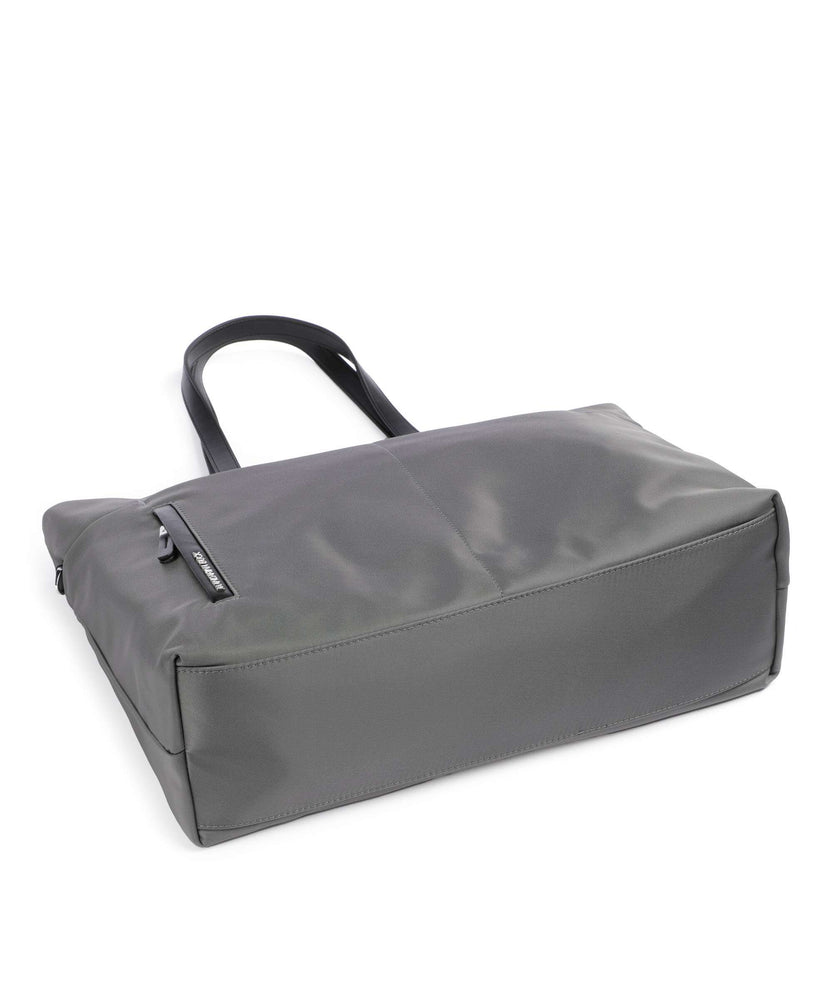 Mandarina Duck Hunter Tote bag smoked pearl